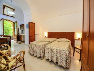 Cottage Sorrento Features 14