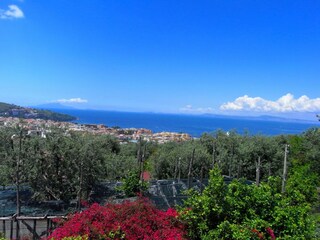 Casa de campo Sorrento Grabación al aire libre 4