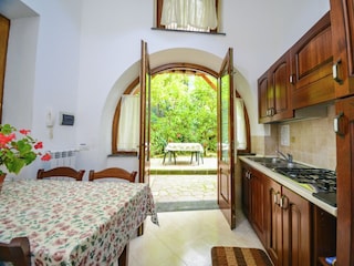Cottage Sorrento Features 15