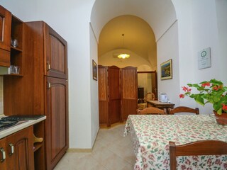 Vakantiehuisje Sorrento Kenmerken 12