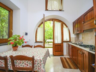 Casa de campo Sorrento Características 12