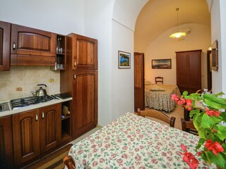 Vakantiehuisje Sorrento Kenmerken 16