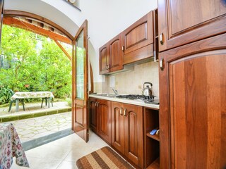 Vakantiehuisje Sorrento Kenmerken 23