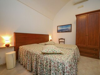 Type de propriété : Chalet Sorrento Équipement 24