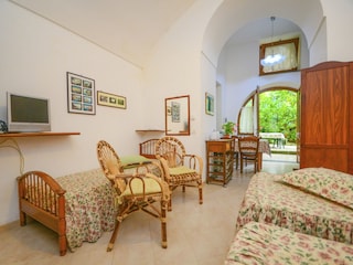 Cottage Sorrento Features 20
