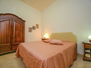 Type de propriété : Chalet Sorrento Équipement 24