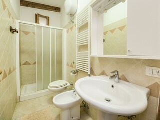 Vakantiehuisje Sorrento Kenmerken 15