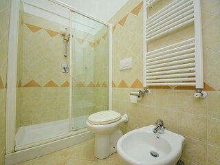 Vakantiehuisje Sorrento Kenmerken 12