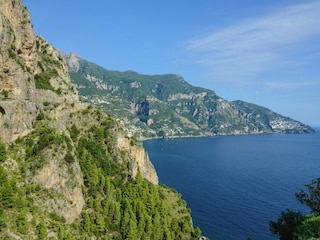 Cottage Sorrento Environment 35