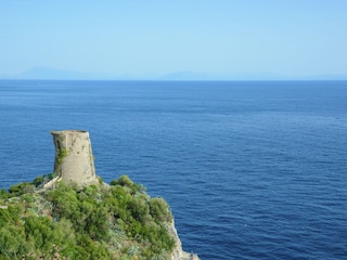 Cottage Sorrento Environment 37