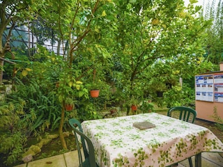 Landhaus Sorrento Außenaufnahme 7