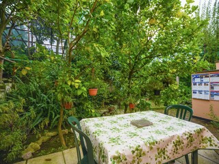 Vakantiehuisje Sorrento Buitenaudio-opname 6