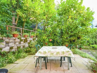 Cottage Sorrento Outdoor Recording 6