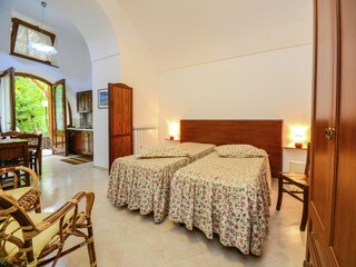Casa de campo Sorrento Características 16