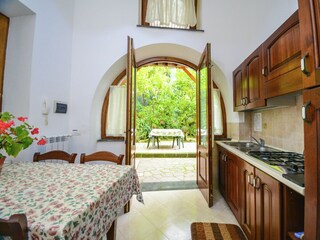 Casa de campo Sorrento Características 17