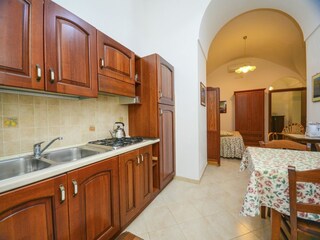 Vakantiehuisje Sorrento Kenmerken 19