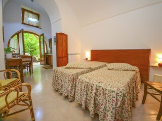 Vakantiehuisje Sorrento Kenmerken 15