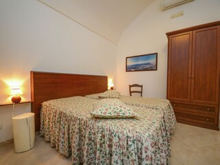 Casa de campo Sorrento Características 19