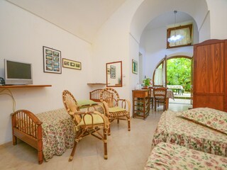 Casa de campo Sorrento Características 20