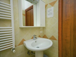 Vakantiehuisje Sorrento Kenmerken 19