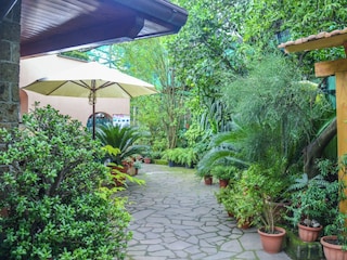 Casale Sorrento Registrazione all'aperto 2