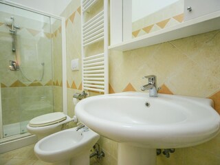 Type de propriété : Chalet Sorrento Équipement 28