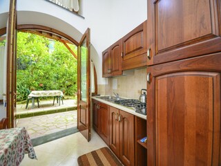 Type de propriété : Chalet Sorrento Équipement 18