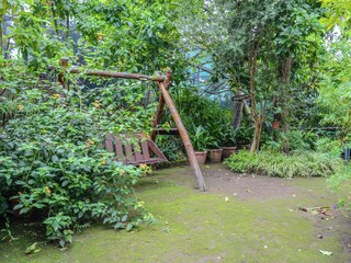 Vakantiehuisje Sorrento Buitenaudio-opname 7