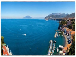 Type de propriété : Chalet Sorrento Environnement 32