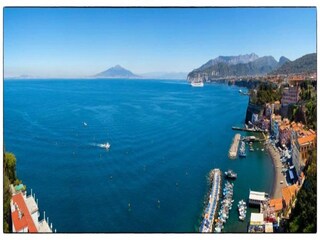 Vakantiehuisje Sorrento Omgeving 39