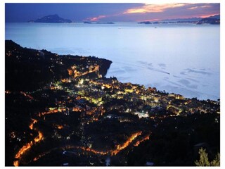 Vakantiehuisje Sorrento Omgeving 32