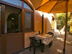 Cottage Aufwendige Villa in Sorrento mit Garten - Sorrento - image1