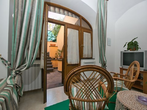 Casa rural Mansión en Sorrento cerca de Marina Grande