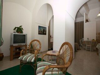 Casale Sorrento Caratteristiche 11
