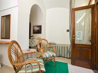 Casa de campo Sorrento Características 13