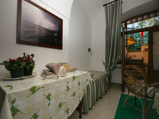 Type de propriété : Chalet Sorrento Équipement 16