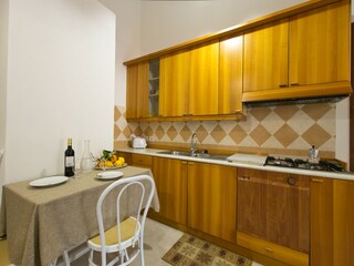 Type de propriété : Chalet Sorrento Équipement 17