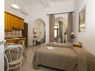 Type de propriété : Chalet Sorrento Équipement 18