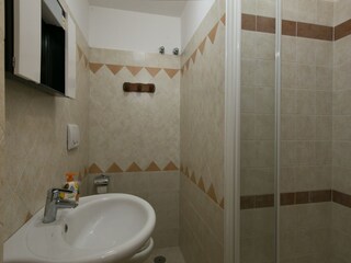 Type de propriété : Chalet Sorrento Équipement 18