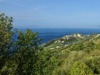 Casa de campo Sorrento Entorno 36