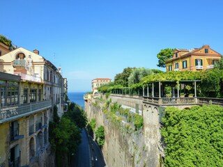 Casa de campo Sorrento Entorno 32