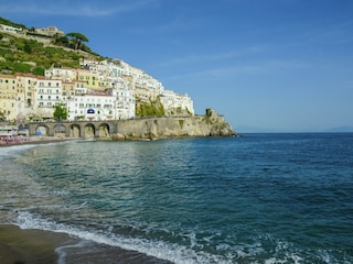 Cottage Sorrento Environment 35