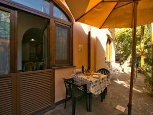 Gîte Somptueuse maison de maître à Sorrente avec jardin - Sorrente - image1