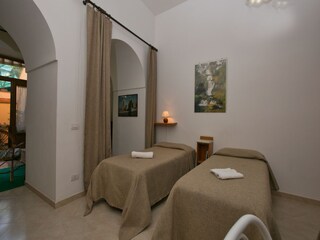 Type de propriété : Chalet Sorrento Équipement 10