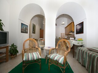 Vakantiehuisje Sorrento Kenmerken 12