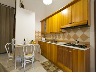 Landhaus Sorrento Ausstattung 19