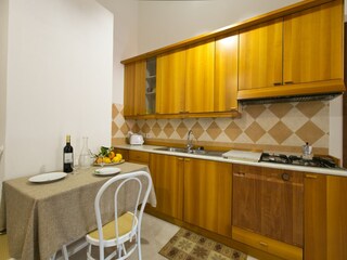 Type de propriété : Chalet Sorrento Équipement 21