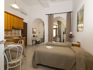 Vakantiehuisje Sorrento Kenmerken 20