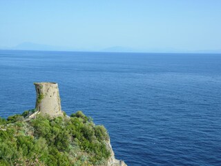 Casa de campo Sorrento Entorno 39
