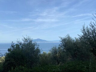 Casa de campo Sorrento Entorno 39